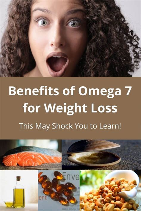 omega 7 benefits for weight loss.